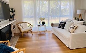 Glenview Park Cottage And Farm Stay, Yarra Glen